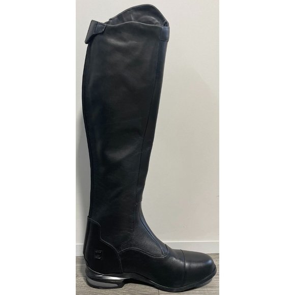 Ariat Nitro Max Tall Riding Boot - Picture 4 of 11